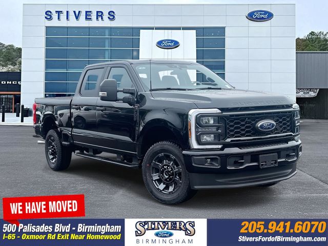 2026 Ford F-250 Base's photo