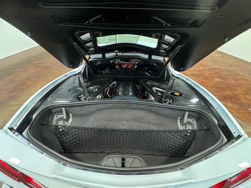 2020 Chevrolet Corvette Stingray 3LT photo 14