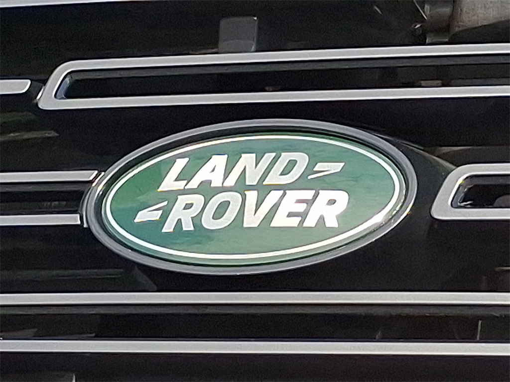 2025 Land Rover Range Rover Autobiography photo 20