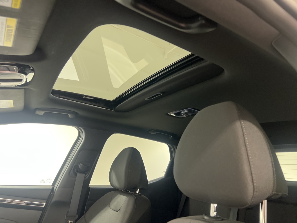2023 Hyundai Santa Cruz Night photo 14