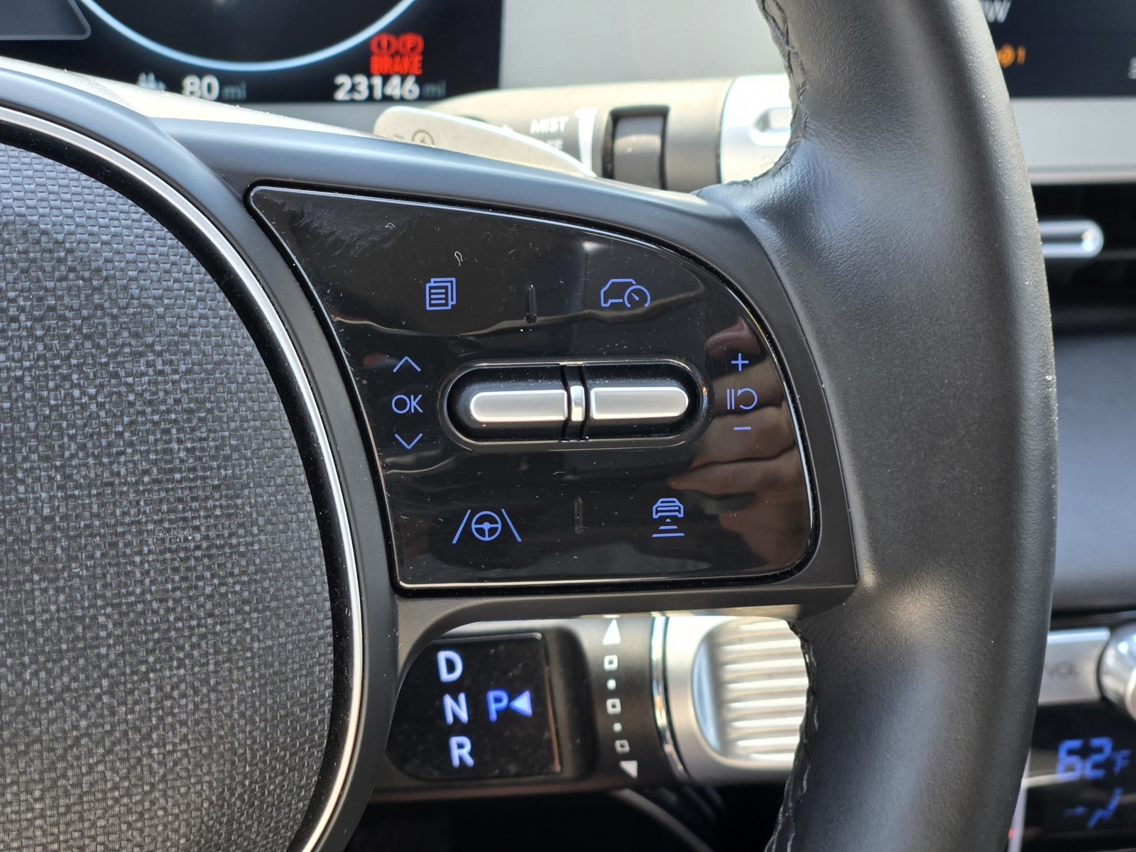 2023 Hyundai Ioniq 5 Limited photo 18