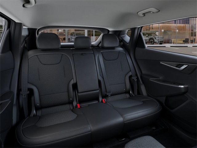2025 Kia EV6 Light photo 14