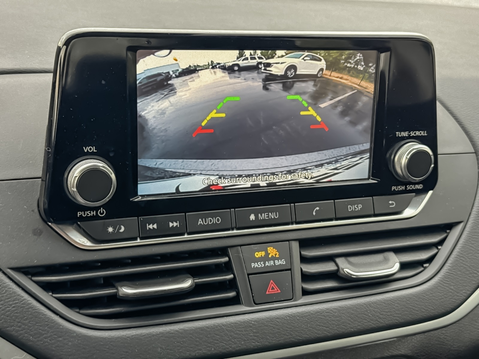 2023 Nissan Altima 2.5 S photo 13