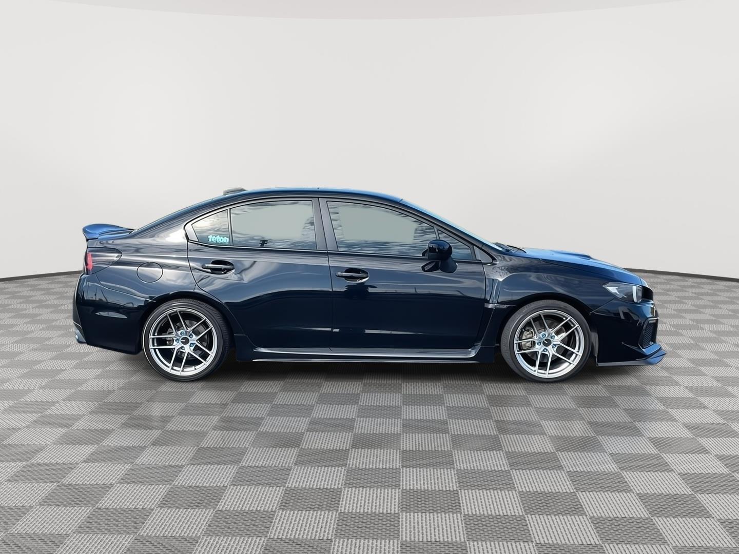 Used 2018 Subaru WRX Base with VIN JF1VA1A60J9808816 for sale in Union Gap, WA