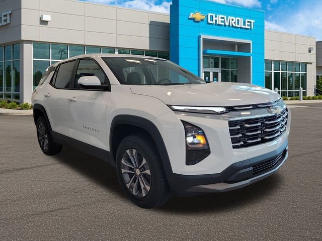2026 Chevrolet Equinox LT photo 19