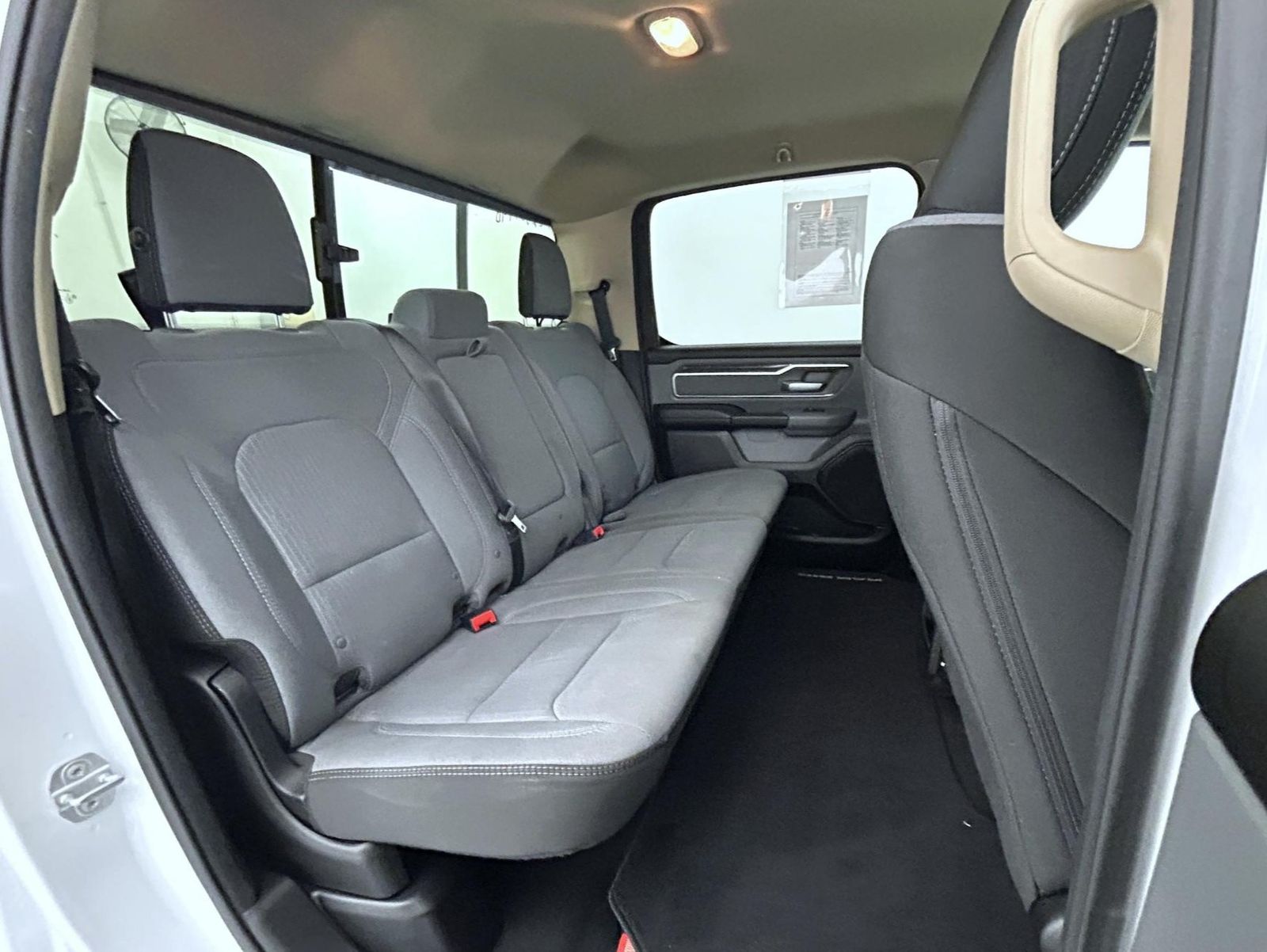 2019 Ram 1500 Big Horn Lone Star photo 18