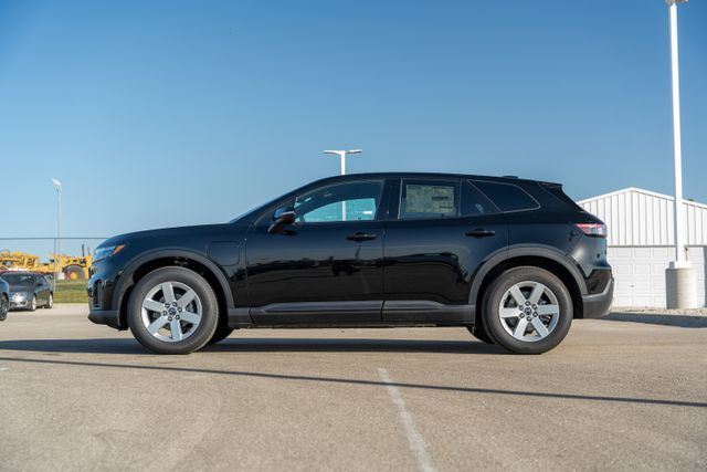 2025 Honda Prologue EX photo 3