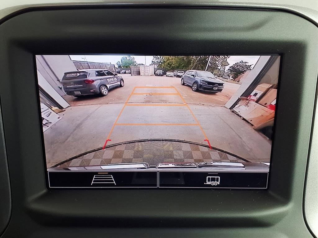 2026 Gmc Sierra 1500 Pro photo 4