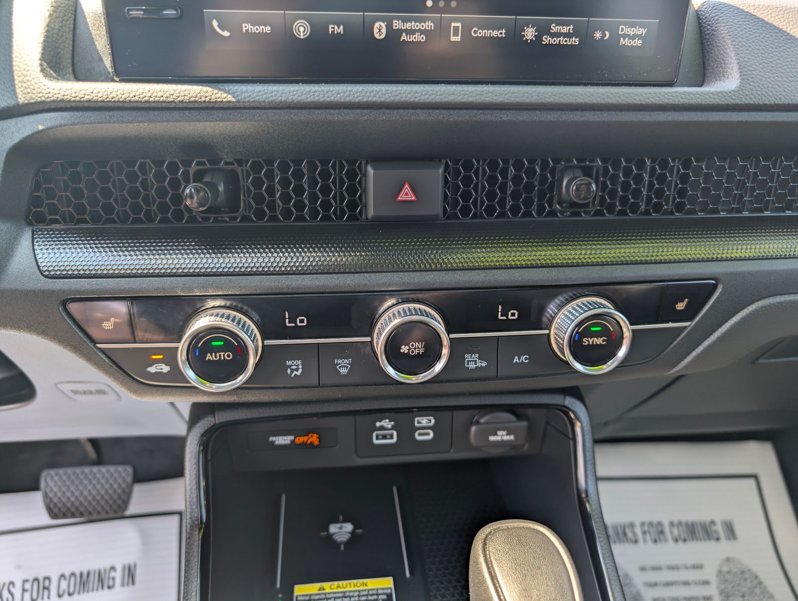 2025 Honda CR-V Hybrid Sport-L photo 20