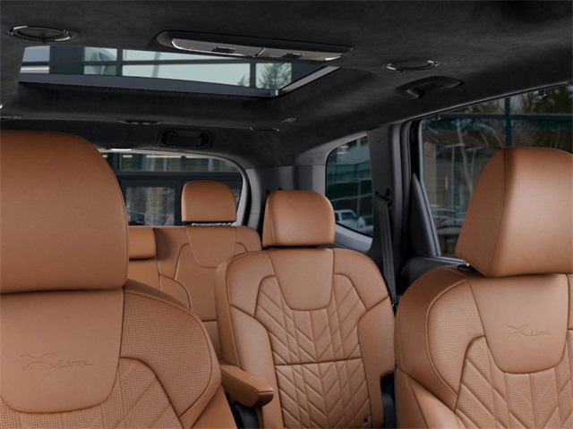 2025 Kia Telluride SX Prestige X-Line photo 18