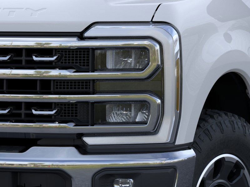 2024 Ford F-250 photo 6