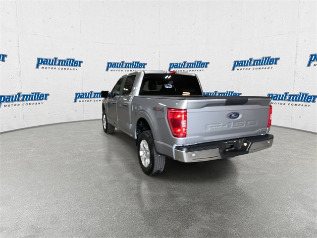2023 Ford F-150 XLT photo 9