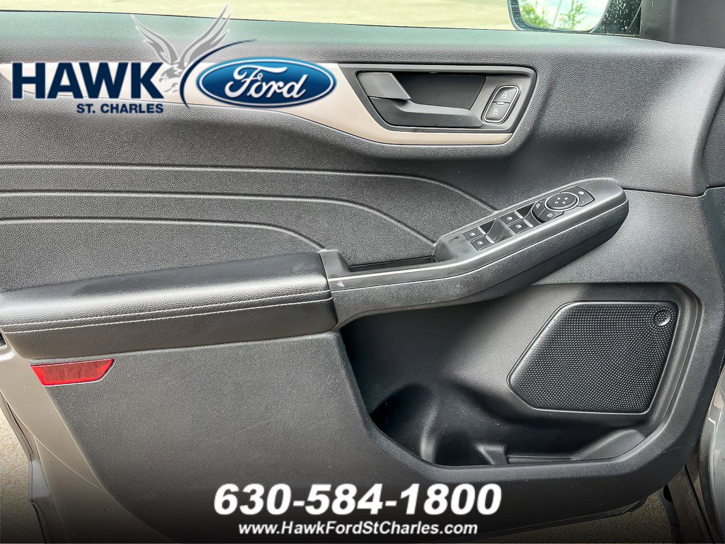 2022 FORD ESCAPE - Image 15