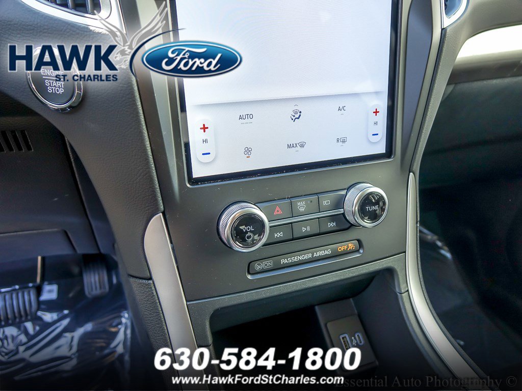 2024 FORD EDGE - Image 13