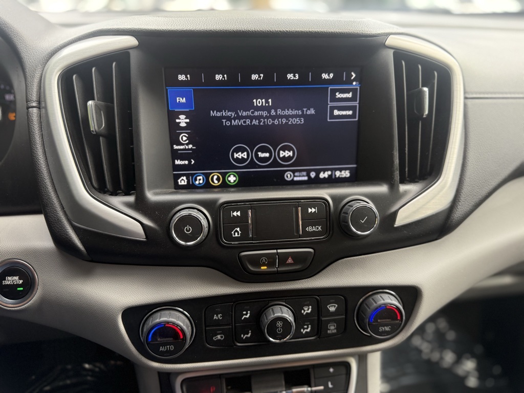 2024 Gmc Terrain SLT photo 15