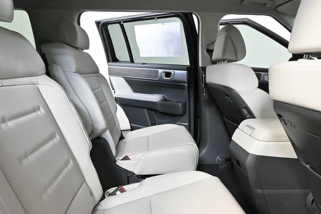 2026 Hyundai Santa Fe Calligraphy photo 16