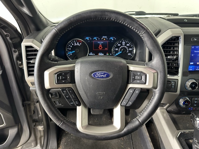 2020 Ford F-150 Lariat photo 4