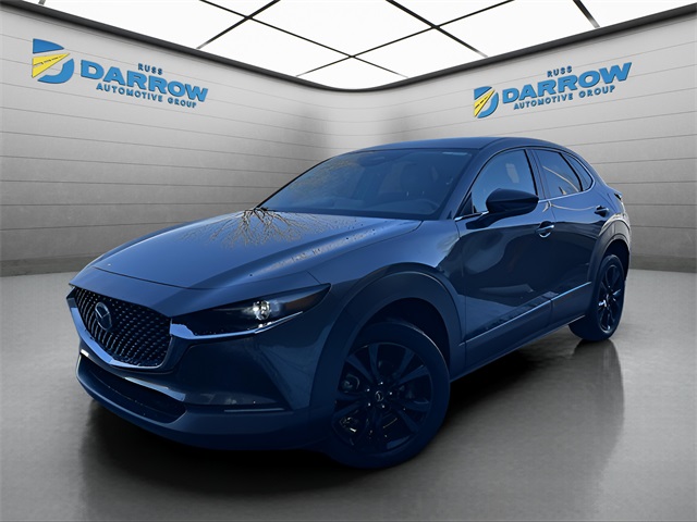 2024 Mazda CX-30 Select Sport's photo