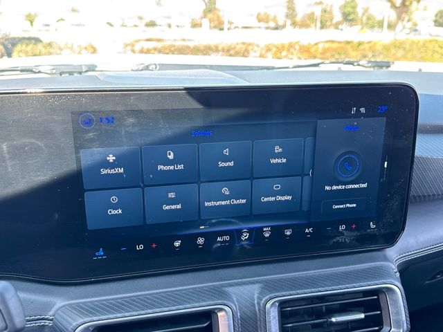 2024 Ford Mustang EcoBoost Premium photo 11