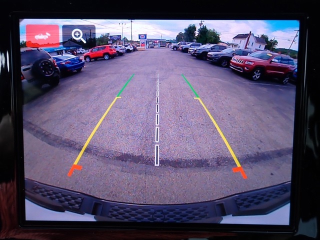 2026 Ram 1500 Tradesman photo 16