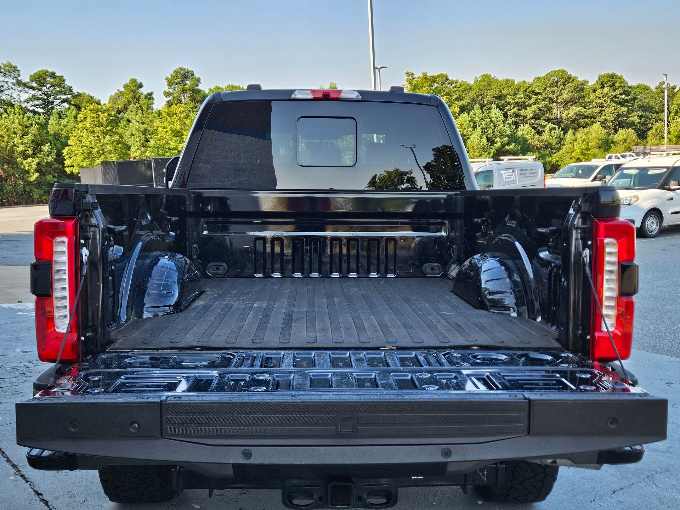2023 Ford F-250 King Ranch photo 29