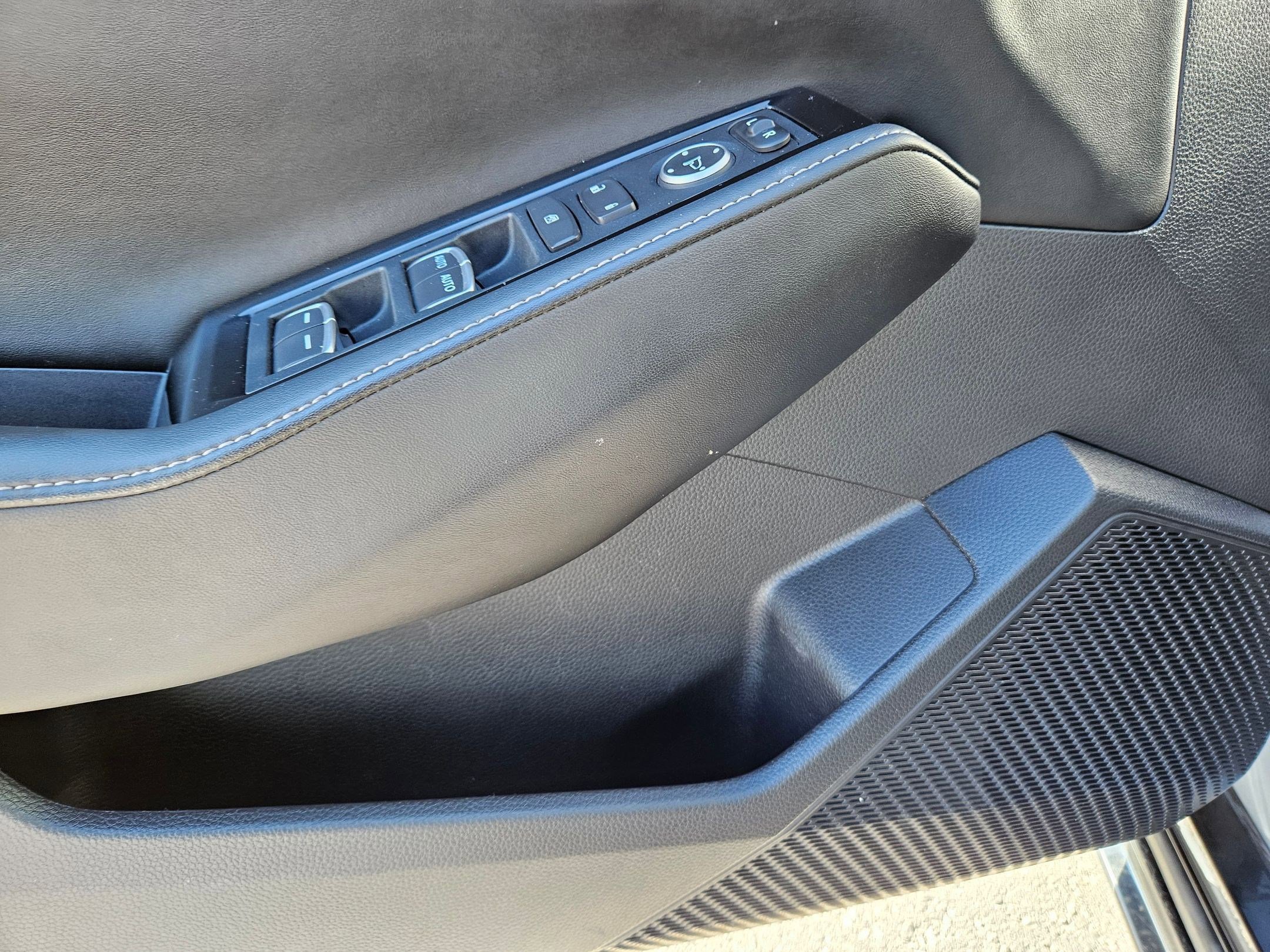 2023 Honda Accord Hybrid Touring photo 13