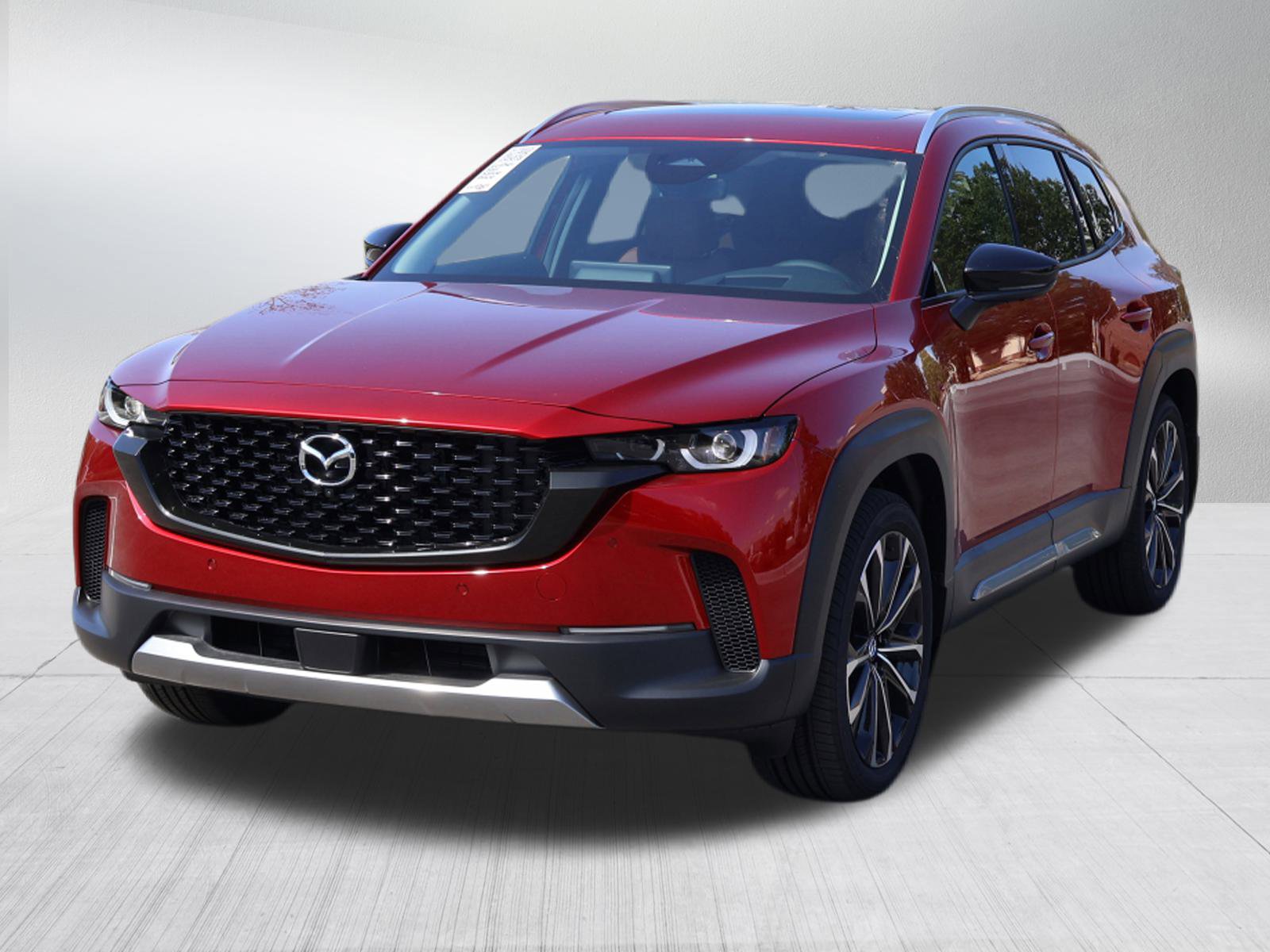 2025 Mazda CX-50 2.5 Turbo Premium Plus photo 3