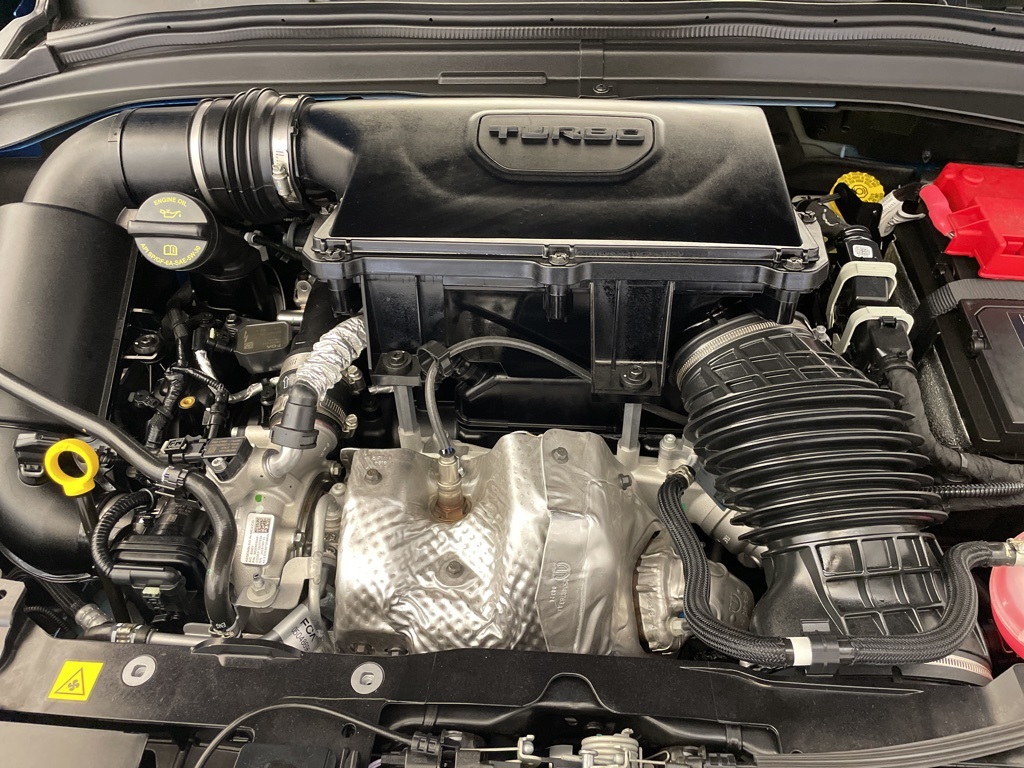 2025 Dodge Hornet GT photo 14