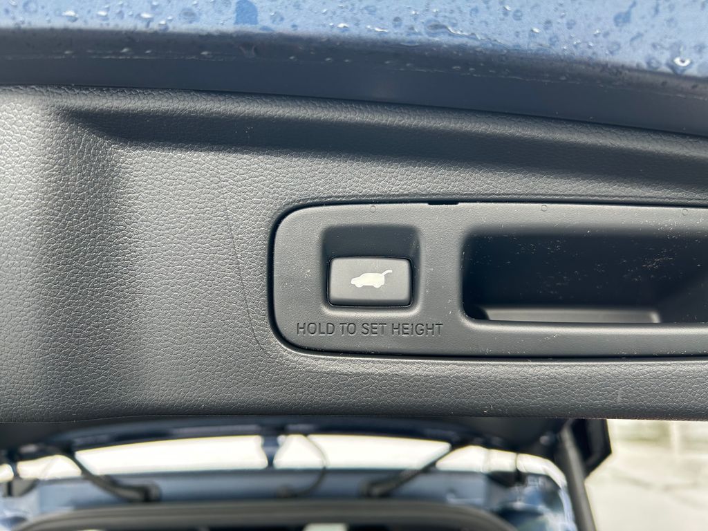 2026 Honda CR-V Hybrid photo 19