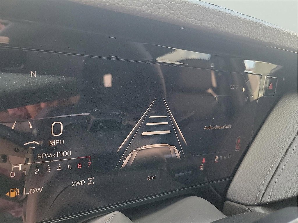 2026 Gmc Yukon XL Denali photo 16