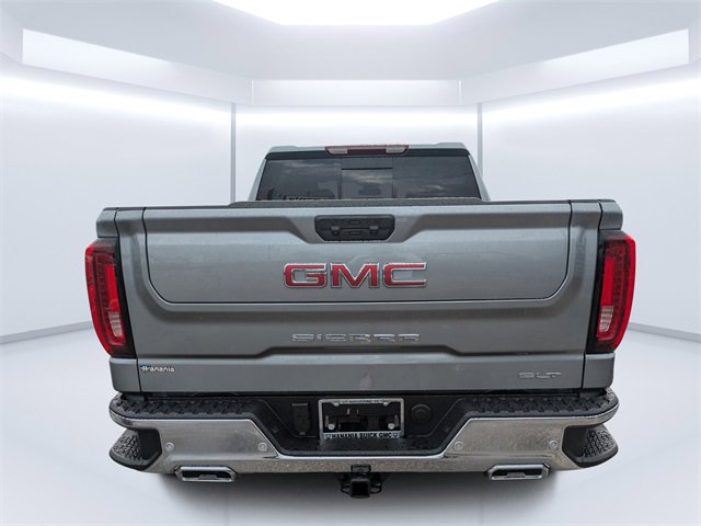 2026 Gmc Sierra 1500 SLT photo 4