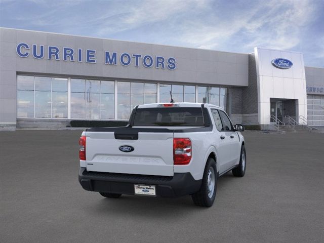 2026 FORD MAVERICK - Image 40