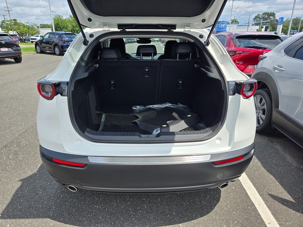 2025 Mazda CX-30 2.5 S Preferred photo 4