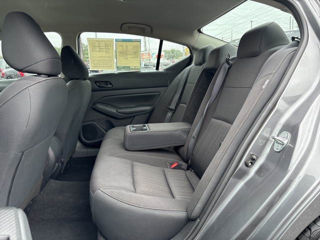 2024 Nissan Altima 2.5 S photo 23