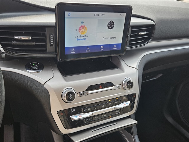 2021 Ford Explorer XLT photo 18