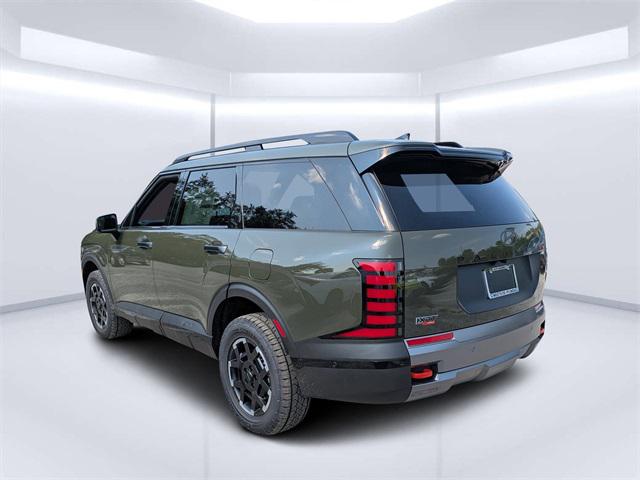 2026 Hyundai Palisade XRT photo 4