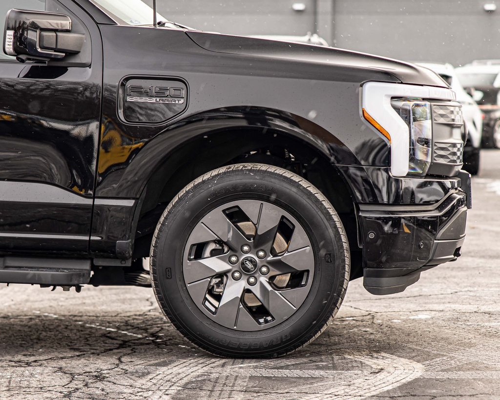 2022 FORD F-150 - Image 10