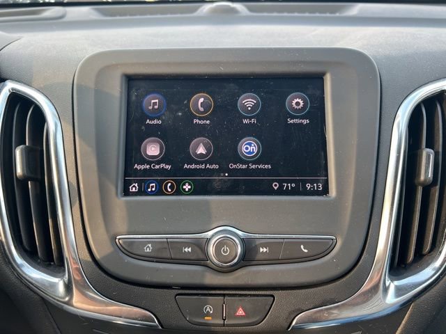 2024 Chevrolet Equinox LT photo 18