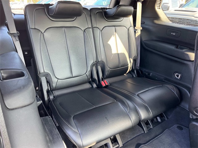 2024 Jeep Grand Cherokee Limited photo 20