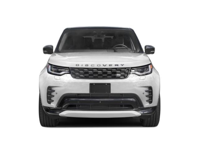 2024 Land Rover Discovery Metropolitan Edition photo 4
