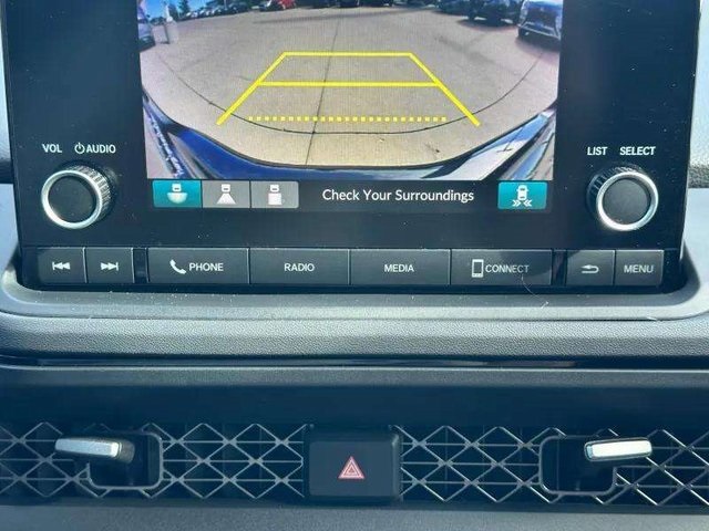2024 Honda Accord EX photo 16
