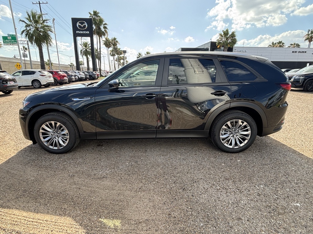 2025 Mazda CX-90 3.3 Turbo Select photo 4