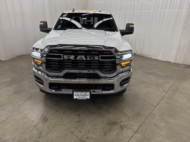 2026 Ram 3500 Big Horn photo 2