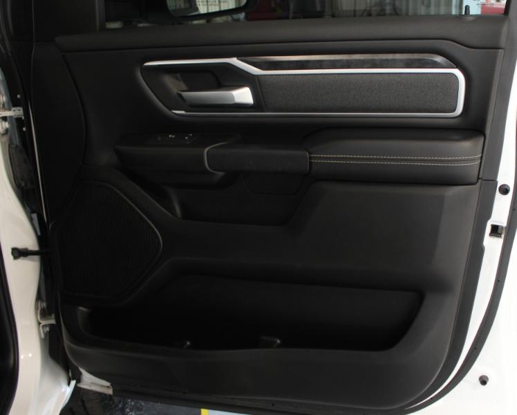 2021 Ram 1500 Big Horn photo 23