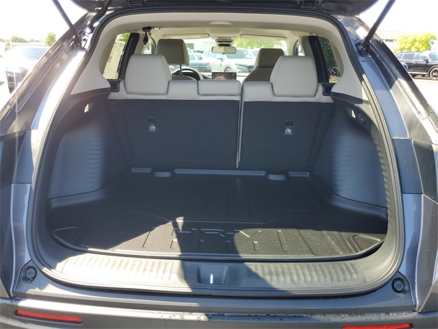 2026 Honda HR-V LX photo 8