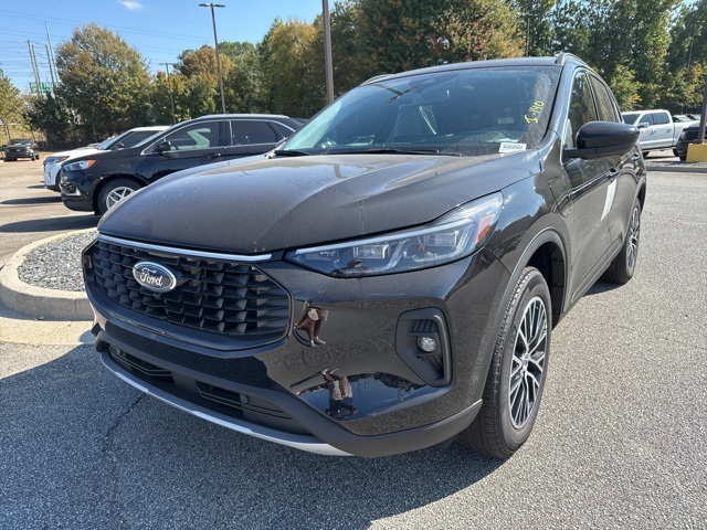 2025 Ford Escape Plug-In Hybrid Base photo 6