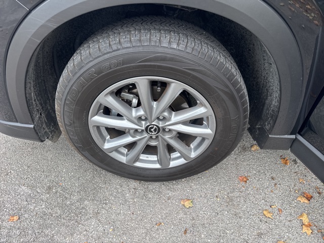 2023 Mazda CX-5 2.5 S Preferred photo 17