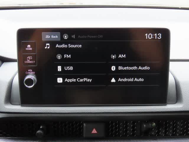 2026 Honda CR-V Hybrid photo 17