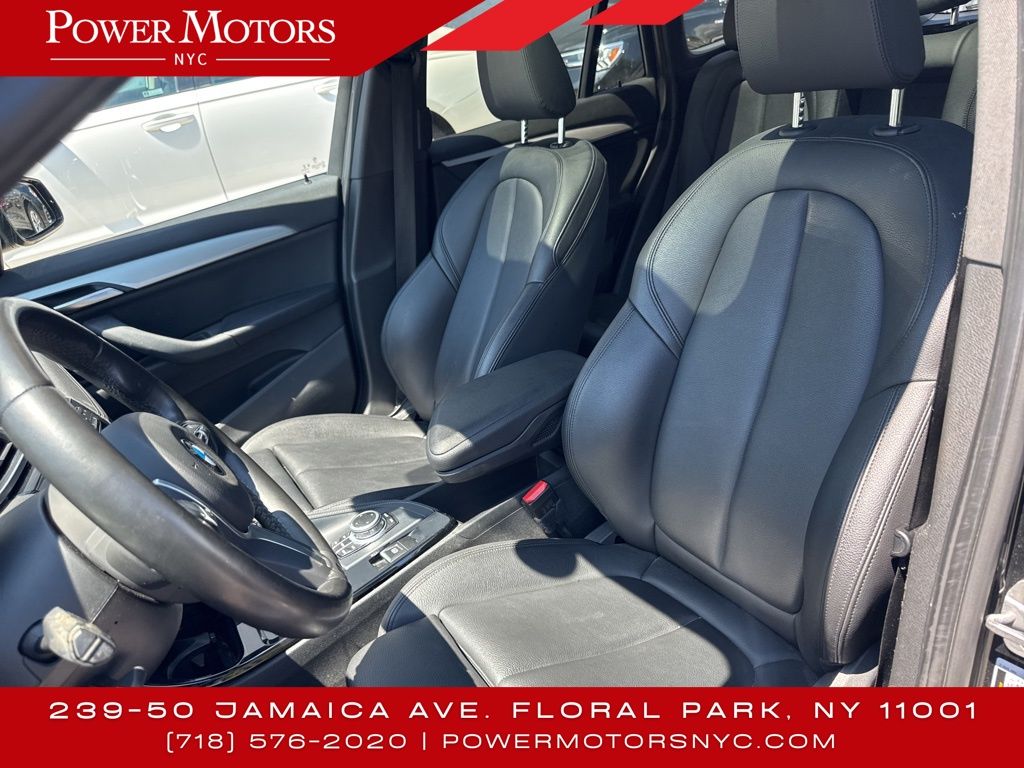 2020 Bmw X1 XDrive28i photo 24