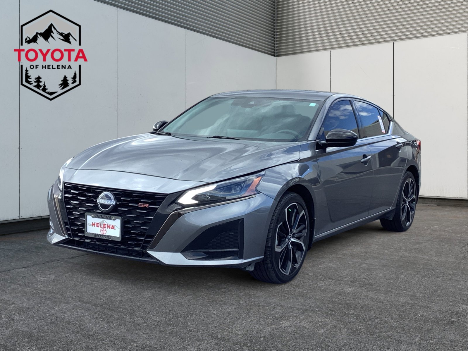 2023 Nissan Altima